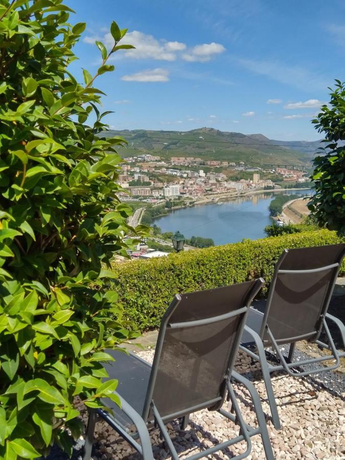 Mito'S House & Douro View Panzió Peso da Régua Kültér fotó