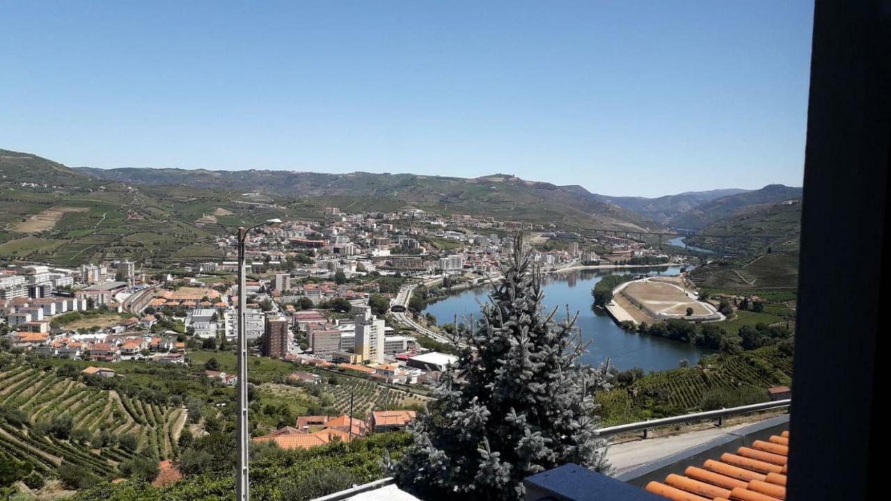 Mito'S House & Douro View Panzió Peso da Régua Kültér fotó