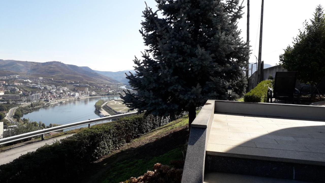 Mito'S House & Douro View Panzió Peso da Régua Kültér fotó